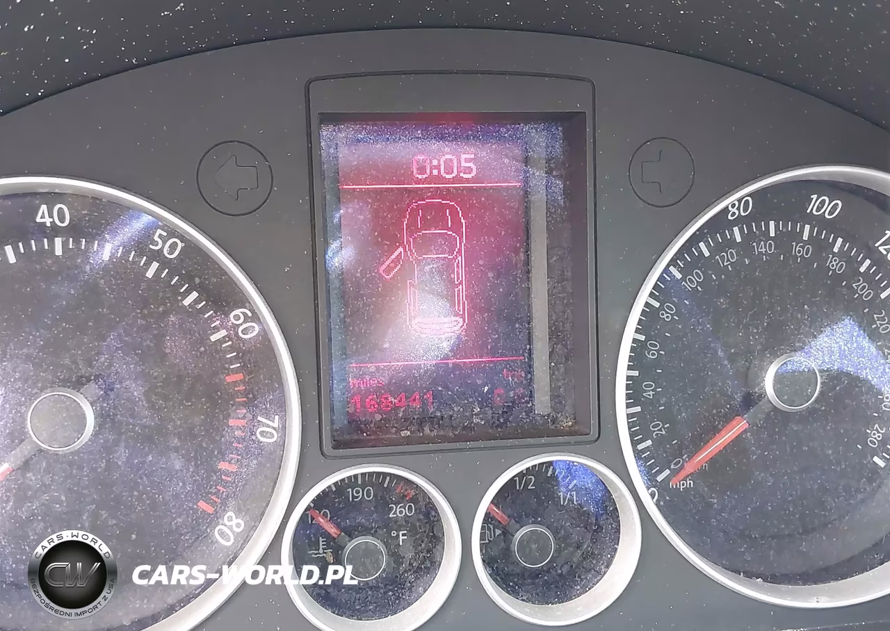2006 Volkswagen Gti 2-Door VIN:WVWEV71K86W080606 - 7