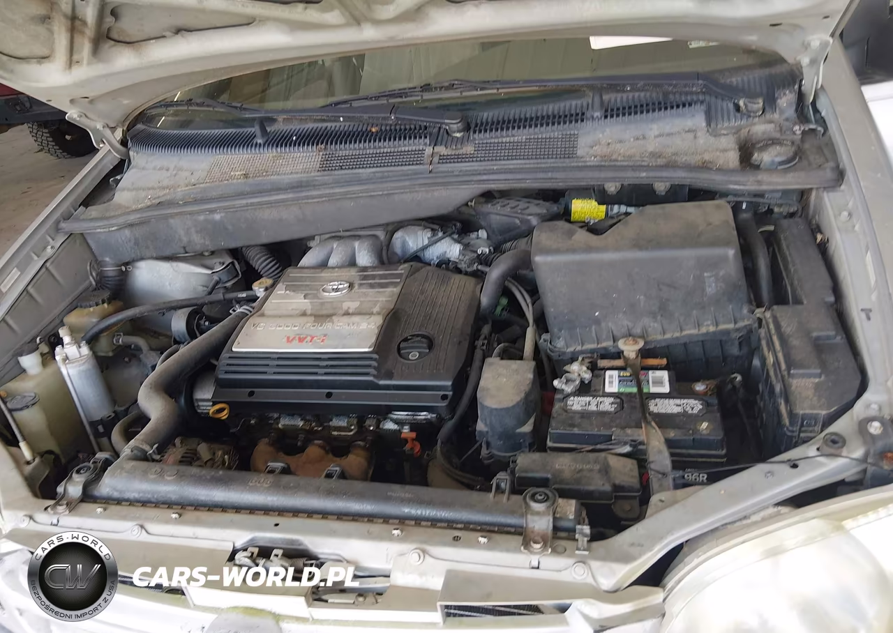 2002 Toyota Sienna Ce VIN:4T3ZF19C72U499077 - 10