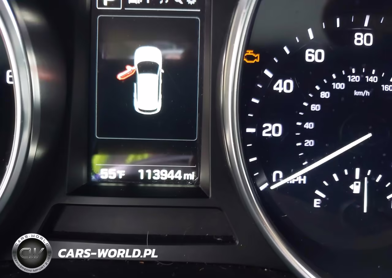 2017 Hyundai Santa Fe Sport 2.0T Ultimate VIN:5XYZWDLA1HG485613 - 15