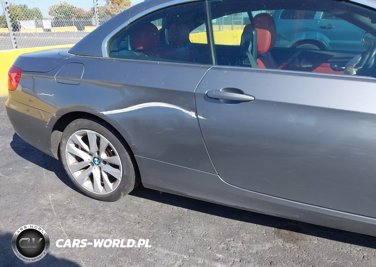 2012 BMW 328I VIN:WBADW7C57CE728905 - 13