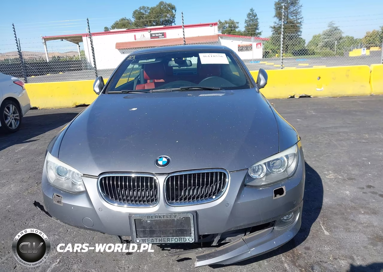 2012 BMW 328I VIN:WBADW7C57CE728905 - 14