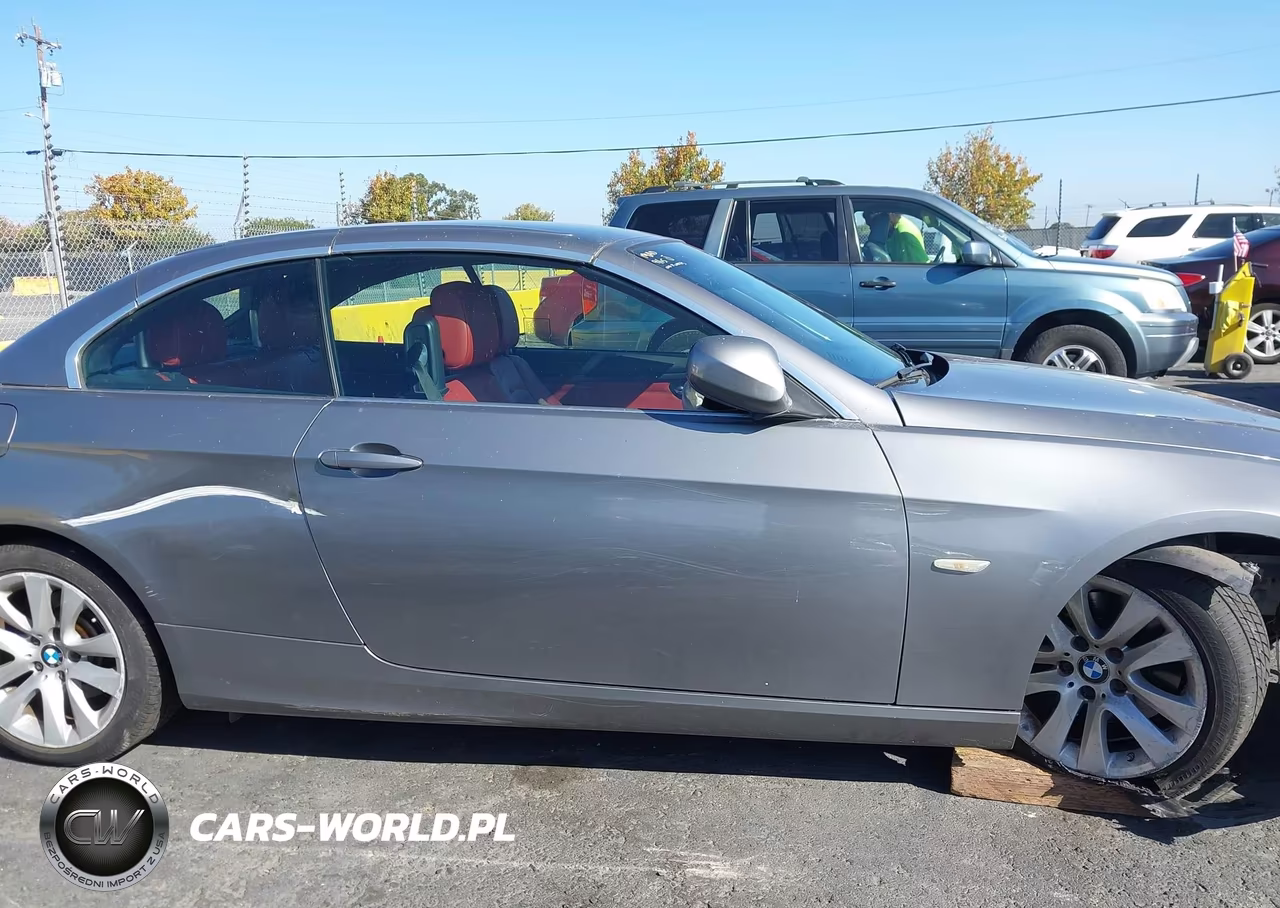 2012 BMW 328I VIN:WBADW7C57CE728905 - 15