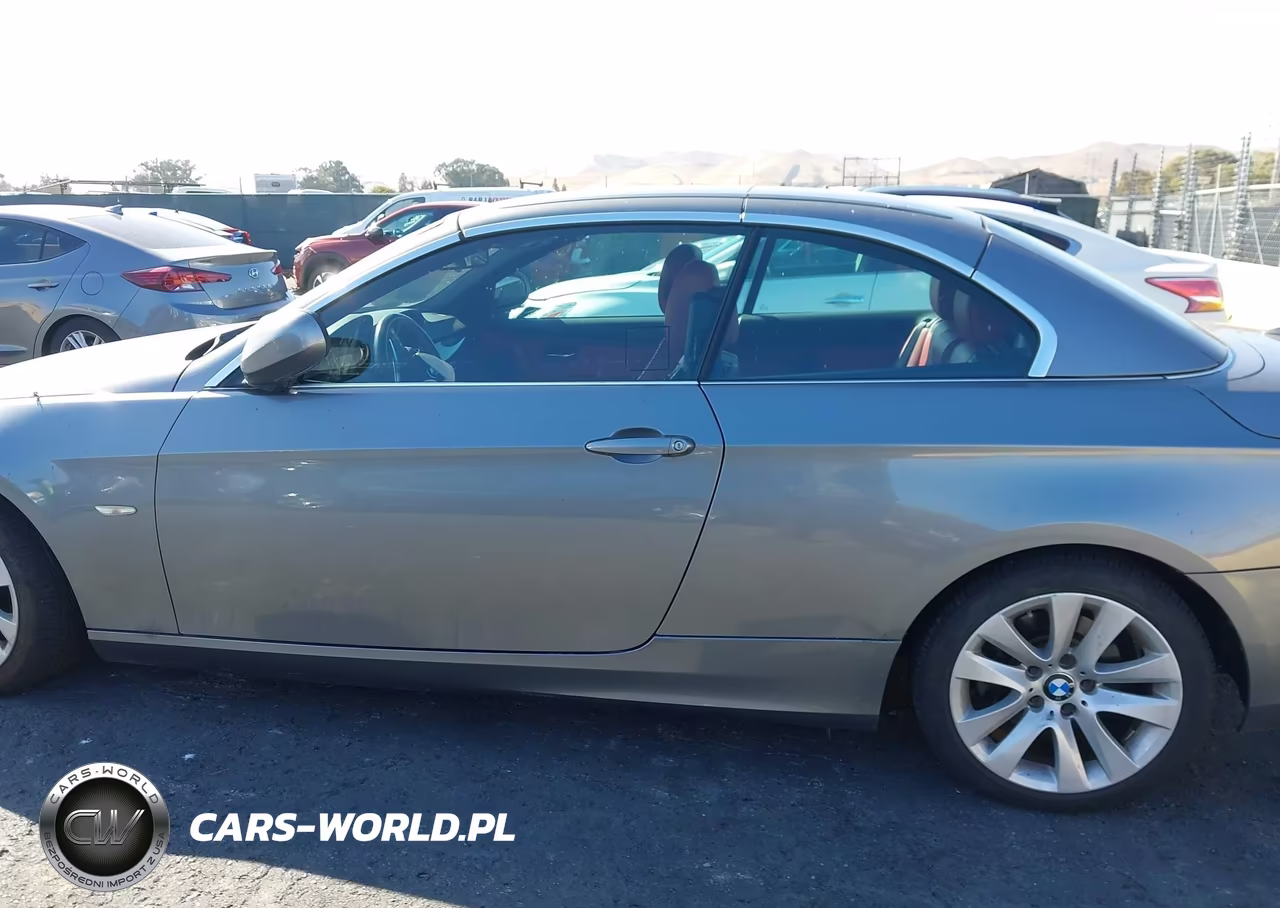 2012 BMW 328I VIN:WBADW7C57CE728905 - 16