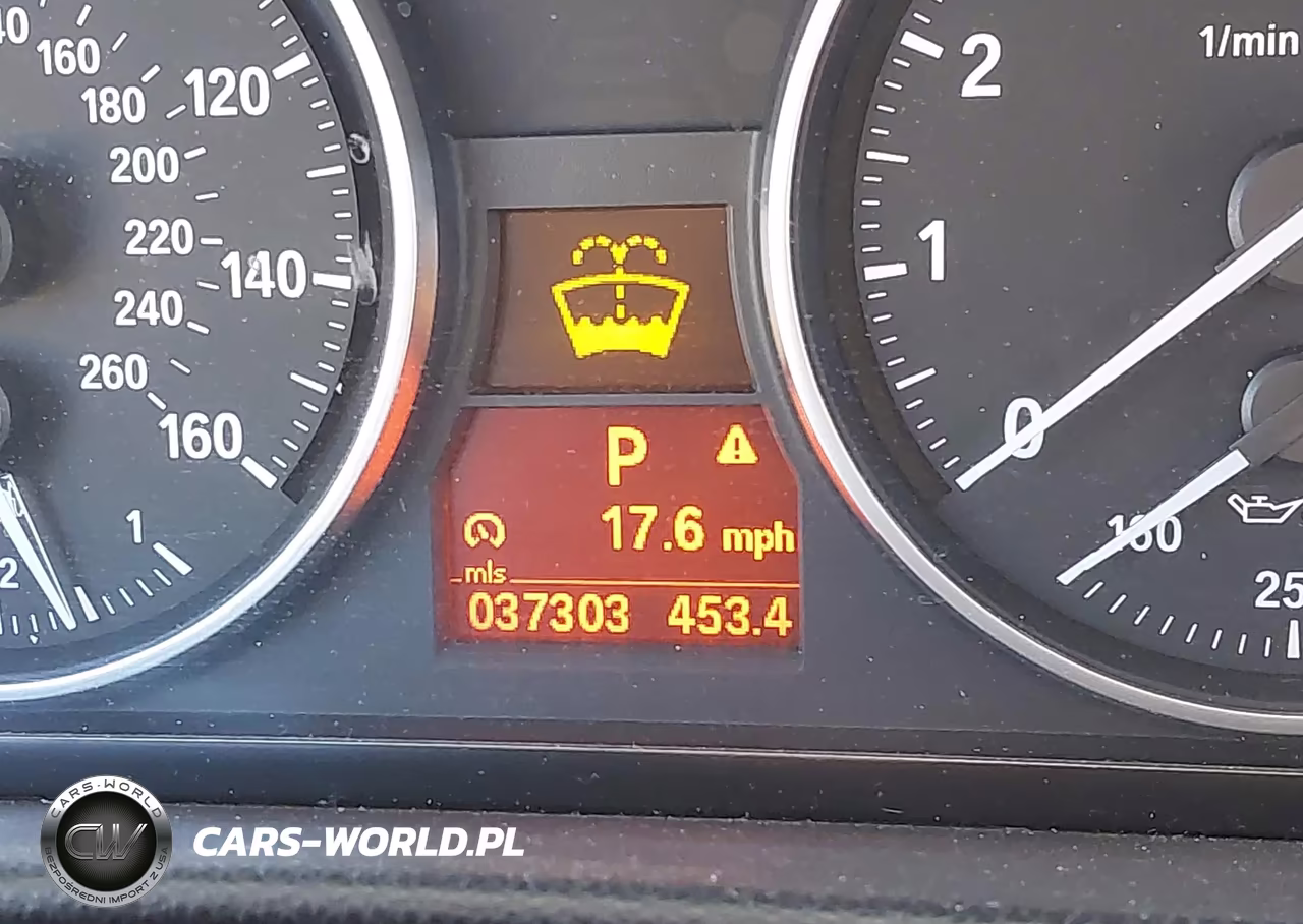 2012 BMW 328I VIN:WBADW7C57CE728905 - 17