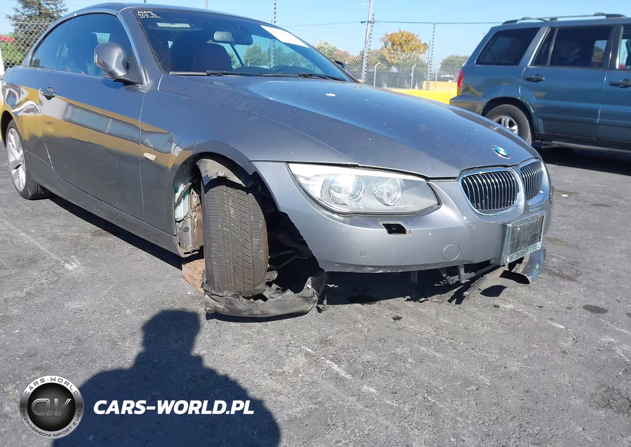 2012 BMW 328I VIN:WBADW7C57CE728905 - 6