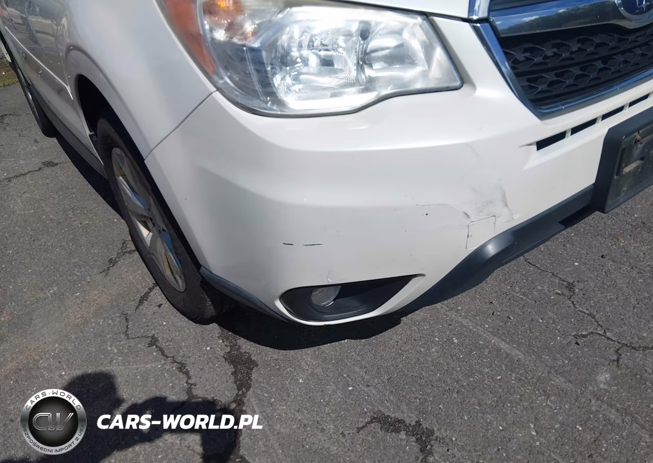 2014 Subaru Forester 2.5I Premium VIN:JF2SJAEC2EH439287 - 6