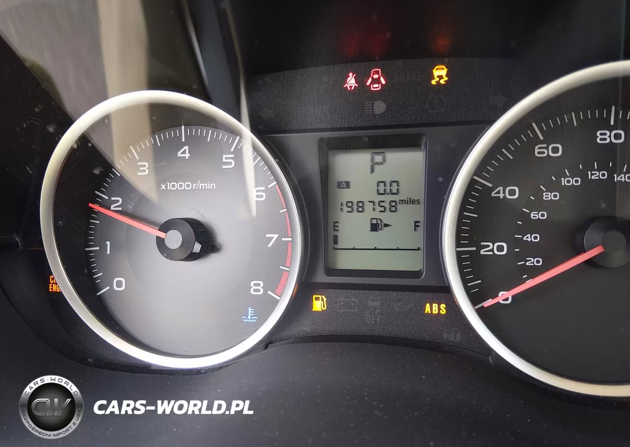 2014 Subaru Forester 2.5I Premium VIN:JF2SJAEC2EH439287 - 7