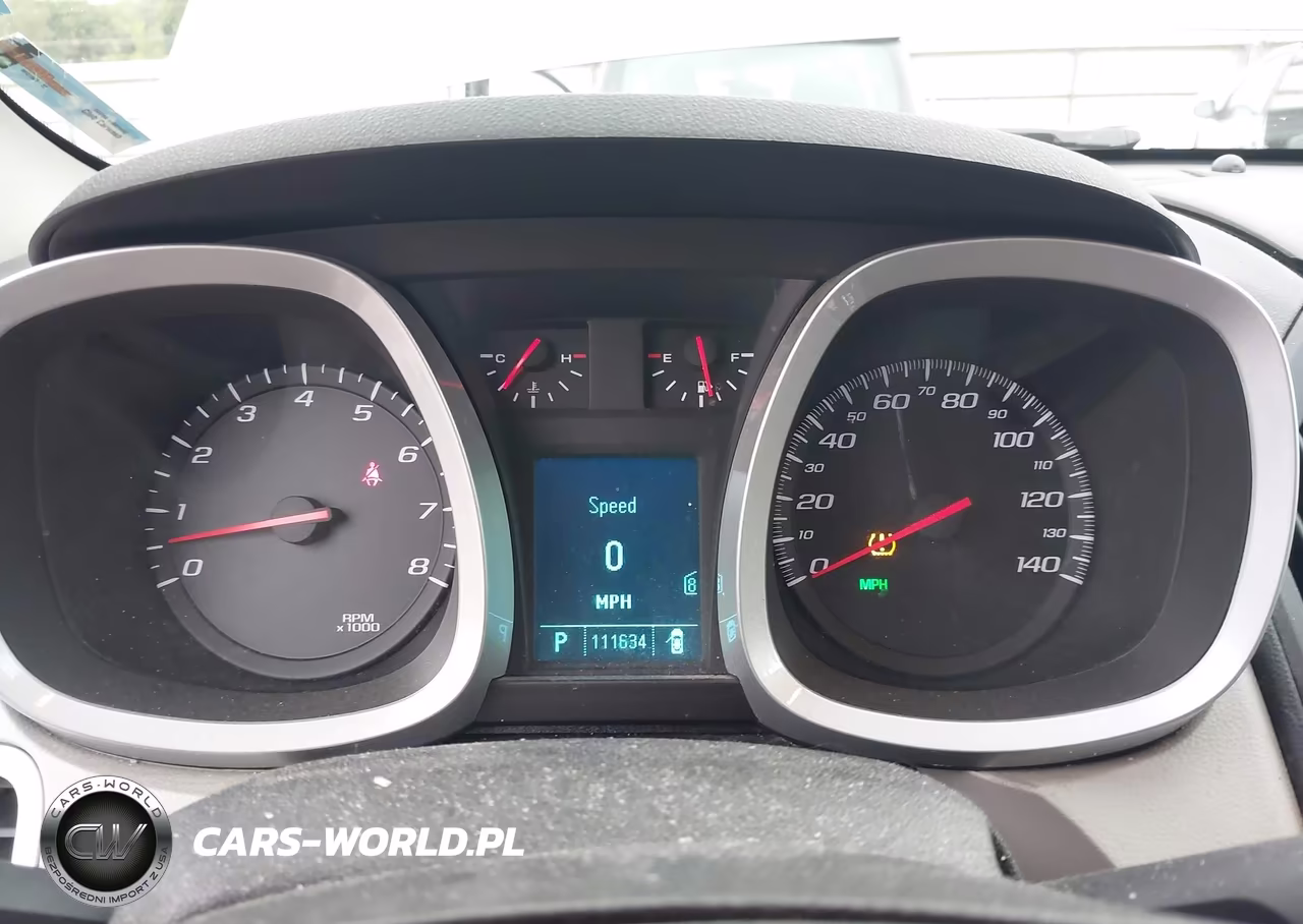 2010 Chevrolet Equinox Lt VIN:2CNFLDEY6A6250872 - 7