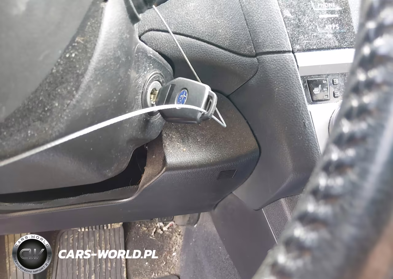 2017 Subaru Outback 2.5I Premium VIN:4S4BSADC7H3342743 - 11