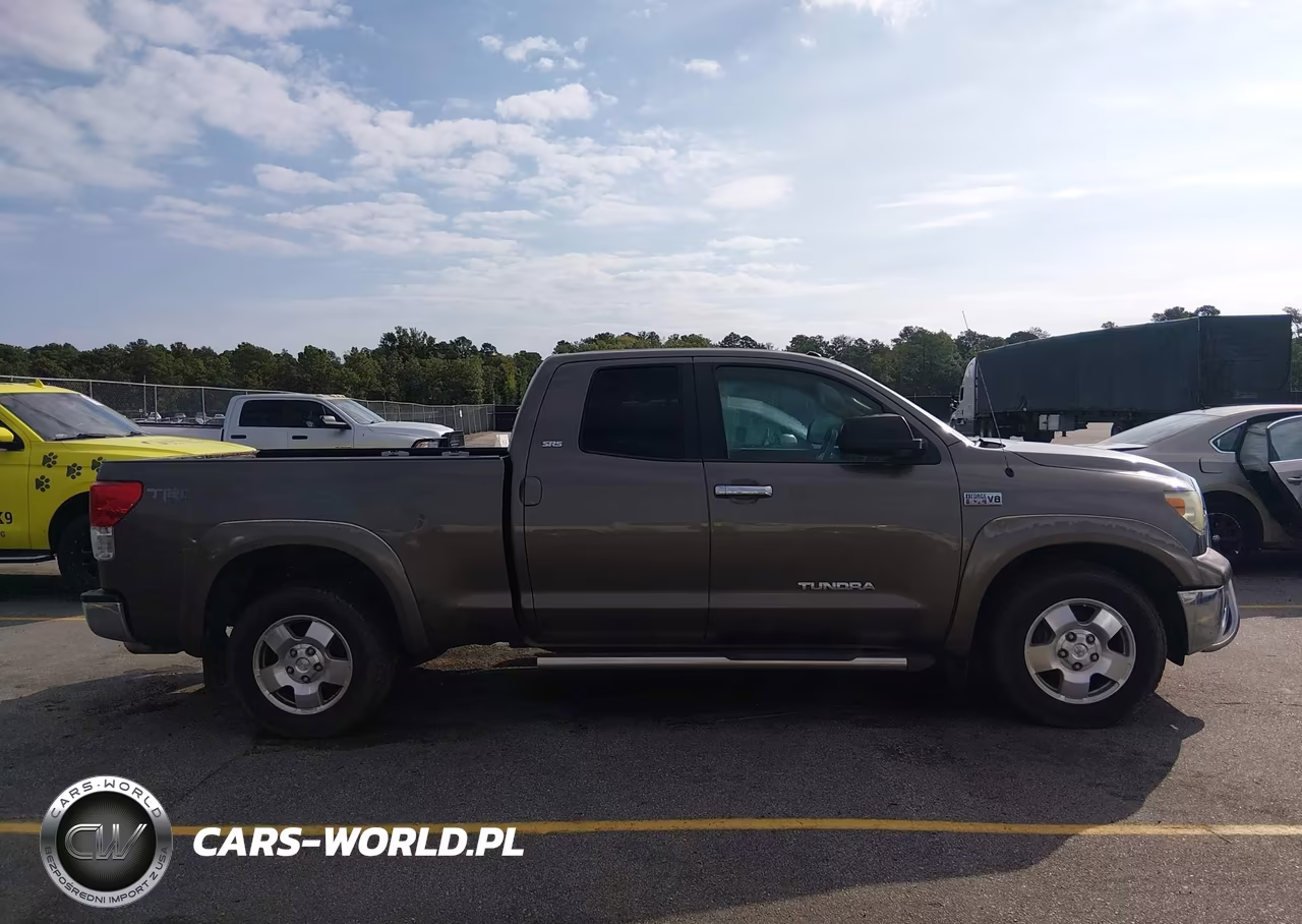2011 Toyota Tundra Grade 5.7L V8 VIN:5TFUW5F19BX183647 - 13