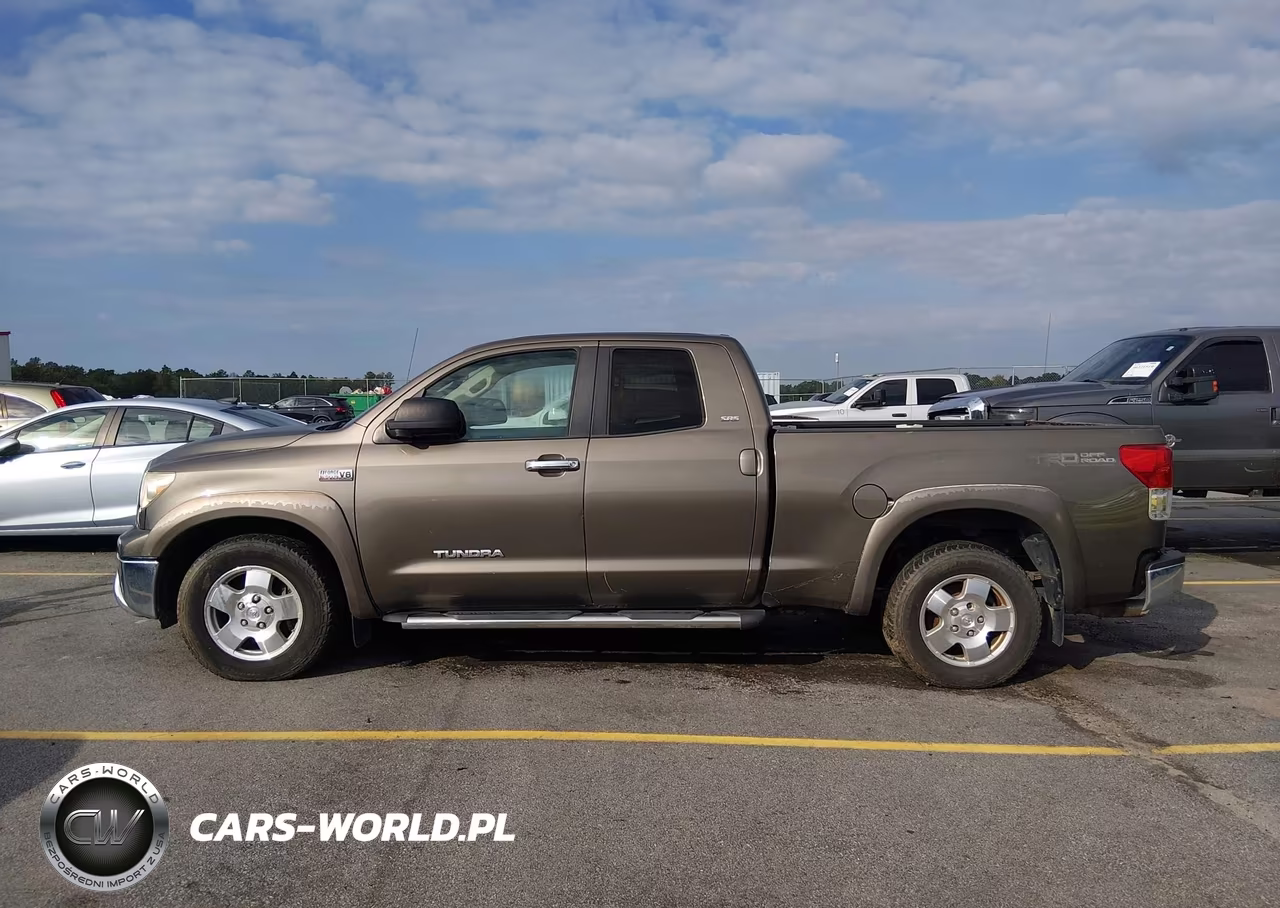 2011 Toyota Tundra Grade 5.7L V8 VIN:5TFUW5F19BX183647 - 14