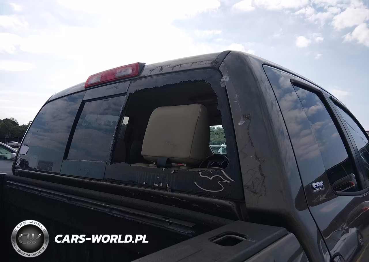 2011 Toyota Tundra Grade 5.7L V8 VIN:5TFUW5F19BX183647 - 6