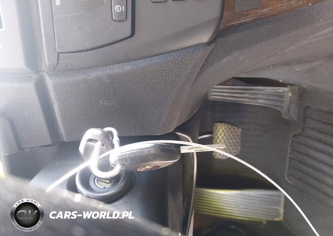 2006 BMW X3 3.0I VIN:WBXPA93466WD31823 - 11