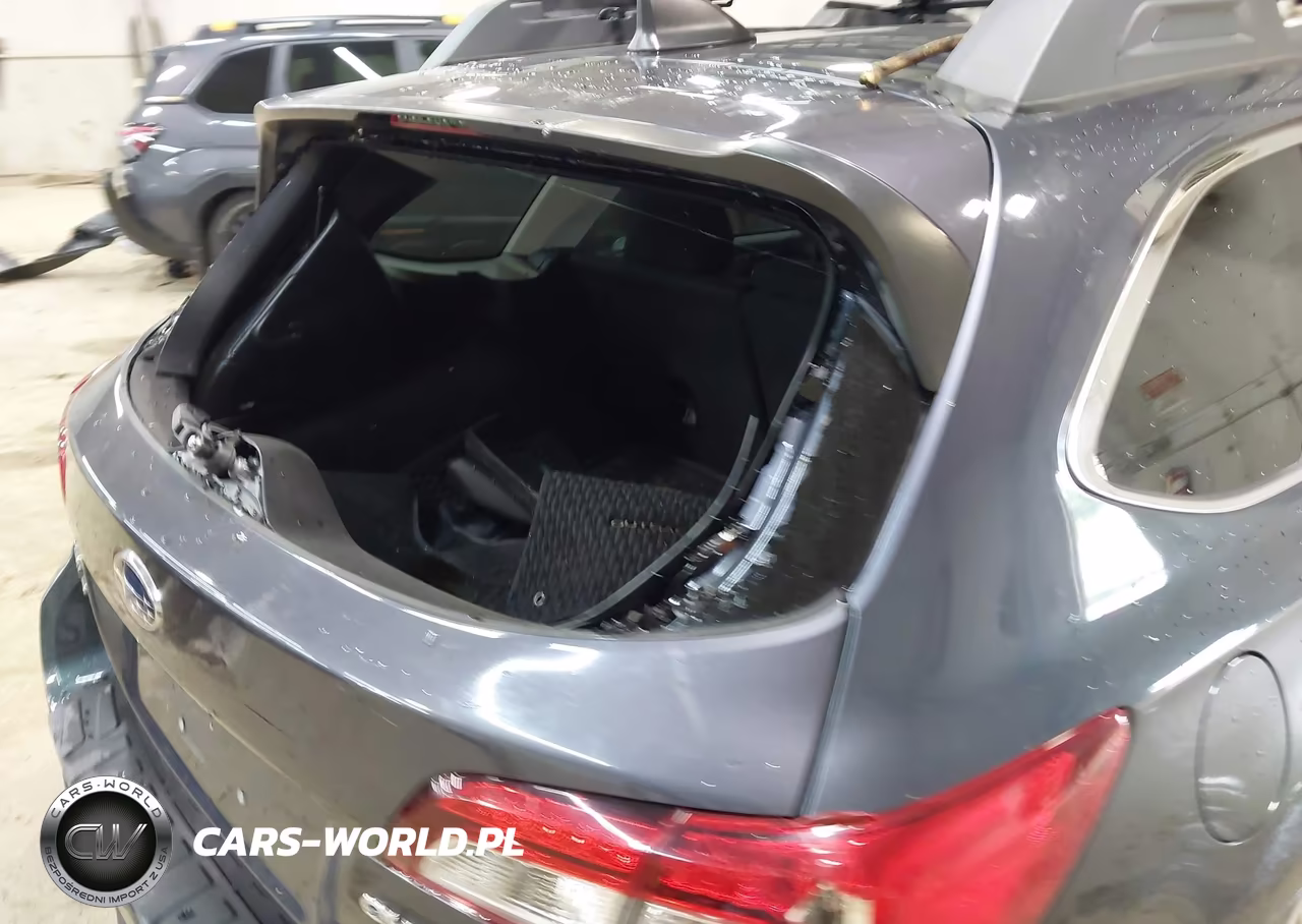 2017 Subaru Outback 2.5I Premium VIN:4S4BSAFCXH3310530 - 19