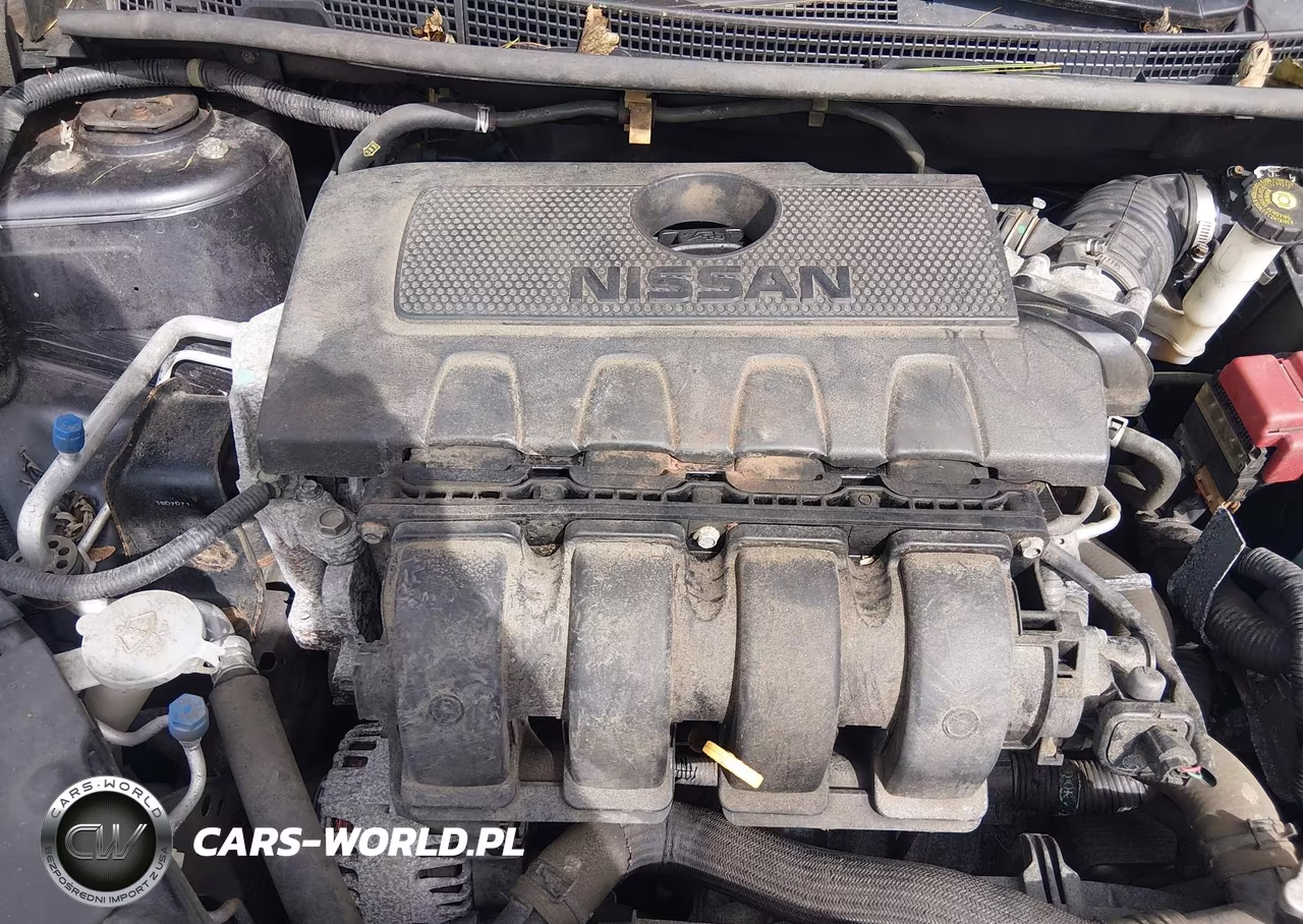 2015 Nissan Sentra Sv VIN:3N1AB7AP0FY349132 - 10