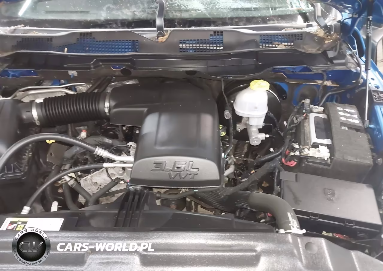 2021 Ram 1500 Classic VIN:1C6RR7GG5MS582140 - 9