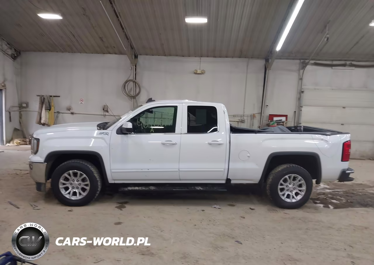 2016 GMC Sierra 1500 Sle VIN:1GTV2MEC3GZ412977 - 14