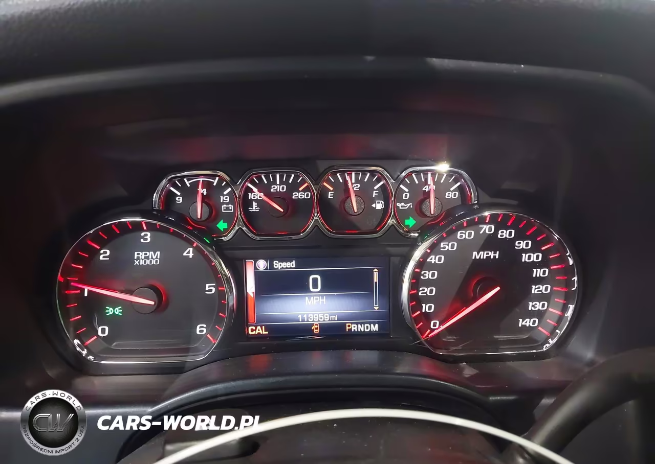 2016 GMC Sierra 1500 Sle VIN:1GTV2MEC3GZ412977 - 7