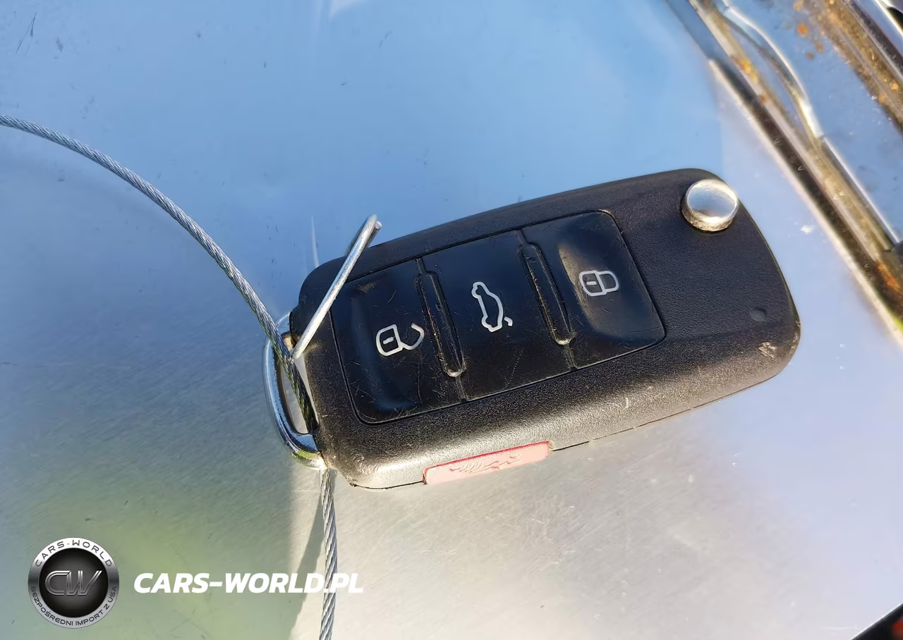 2011 Volkswagen Jetta 2.5L Sel VIN:3VWLX7AJ9BM003842 - 11