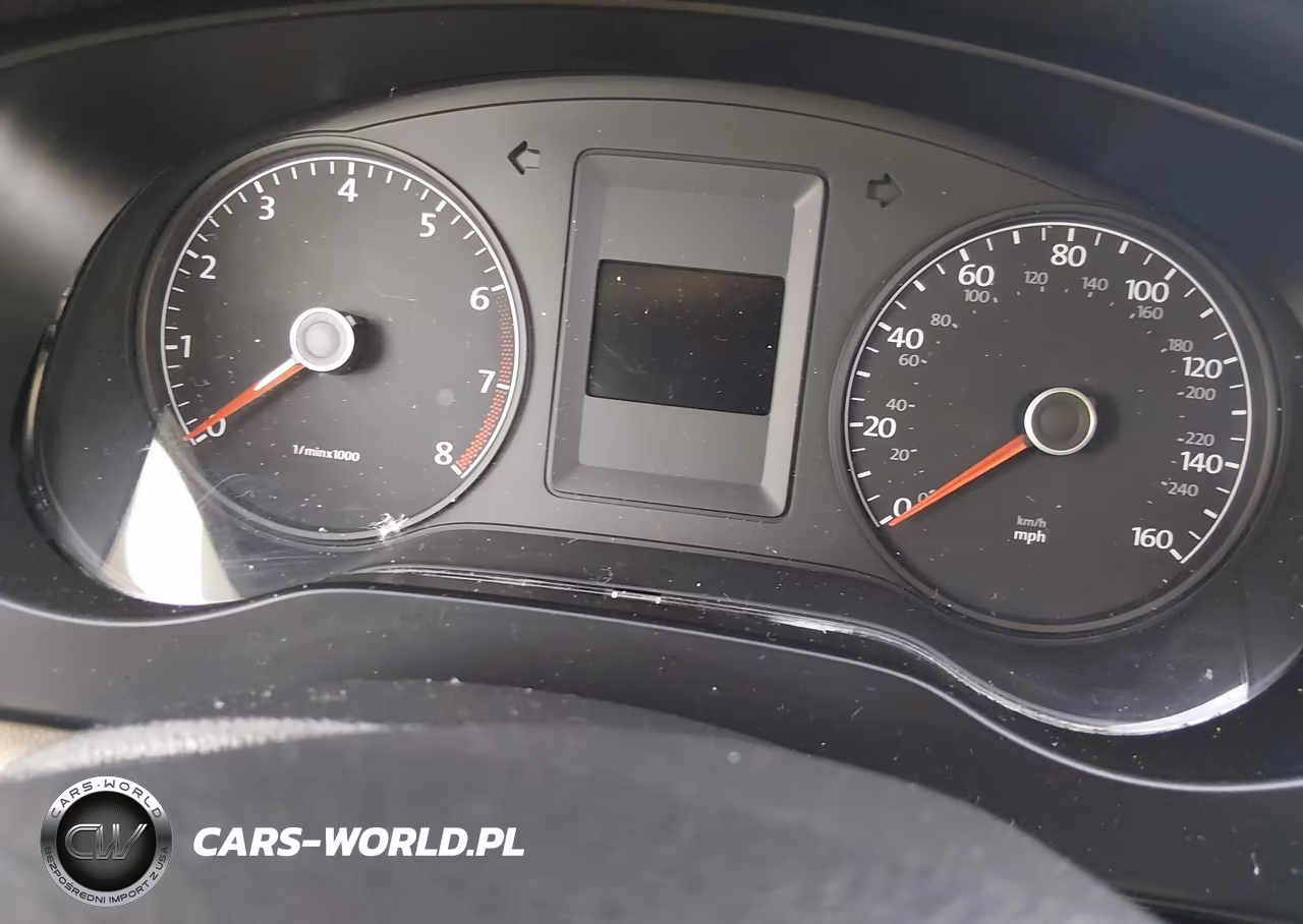 2011 Volkswagen Jetta 2.5L Sel VIN:3VWLX7AJ9BM003842 - 15