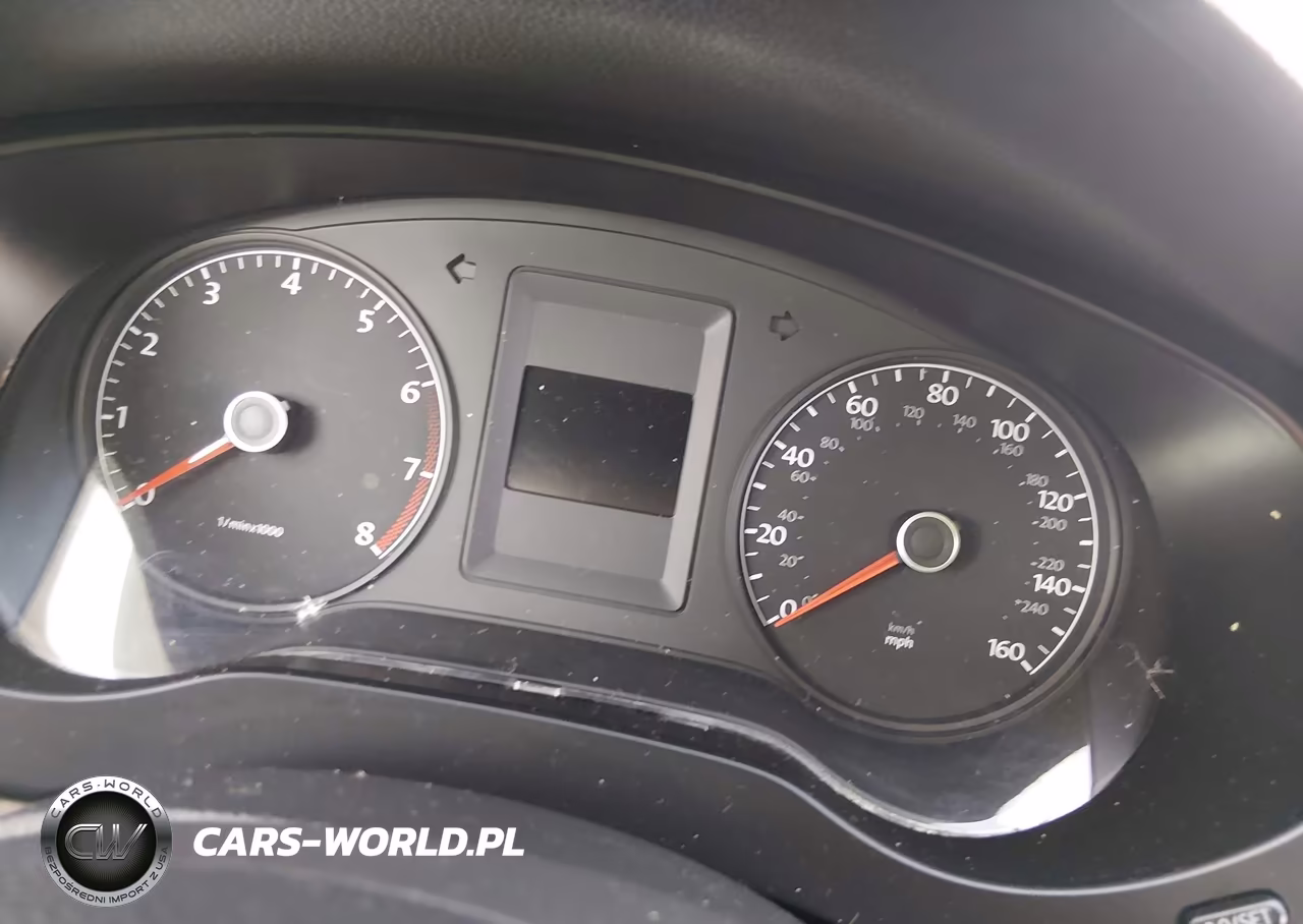 2011 Volkswagen Jetta 2.5L Sel VIN:3VWLX7AJ9BM003842 - 7