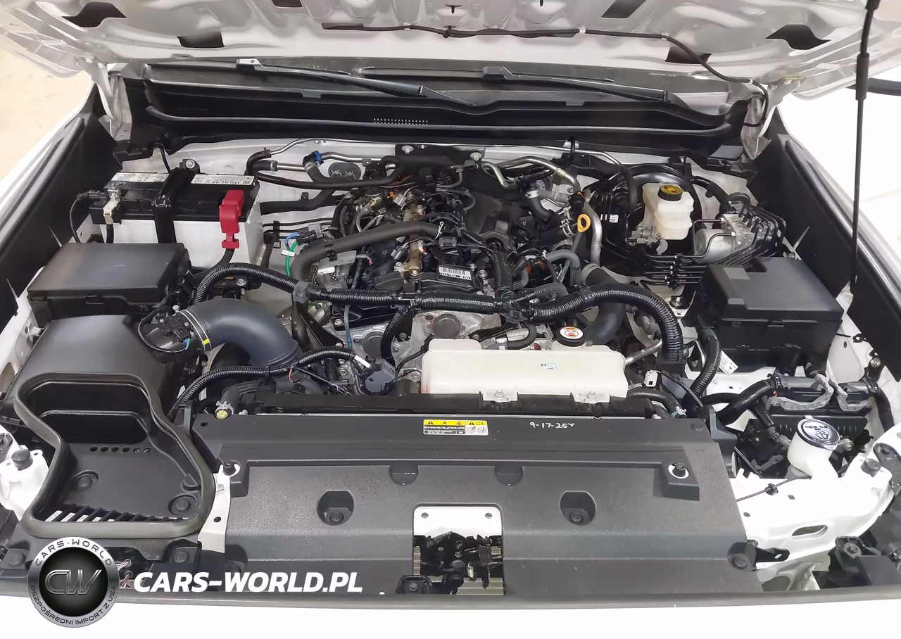 2024 Toyota Tacoma Trd Sport VIN:3TMLB5FN7RM011188 - 10
