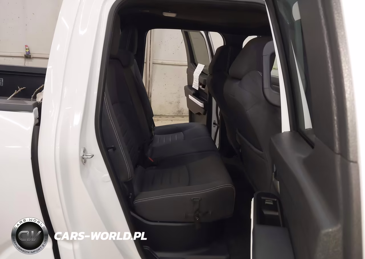 2024 Toyota Tacoma Trd Sport VIN:3TMLB5FN7RM011188 - 8