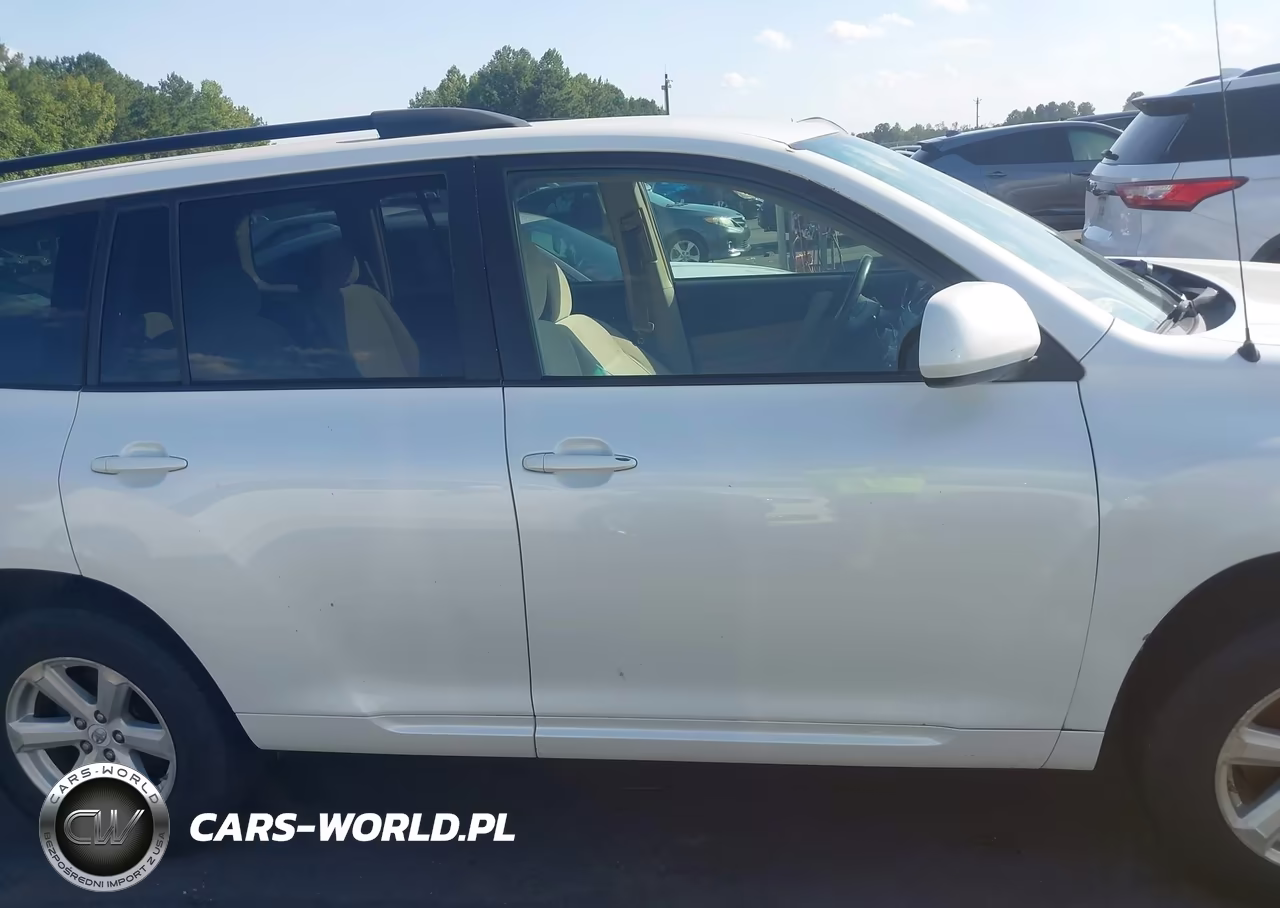 2009 Toyota Highlander VIN:JTEDS41A992083841 - 13