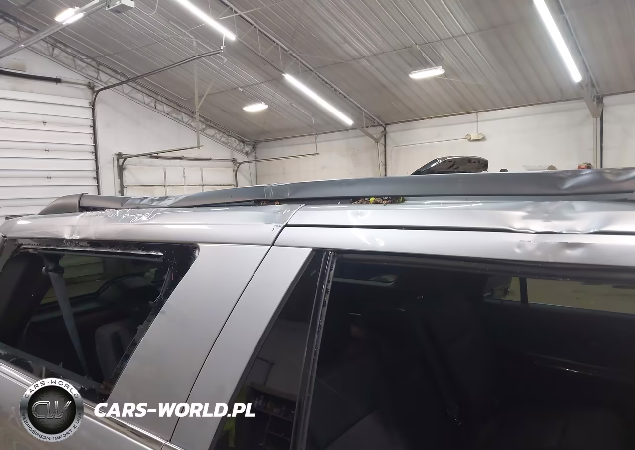 2020 Ford Expedition Xlt Max VIN:1FMJK1JT2LEA63584 - 19