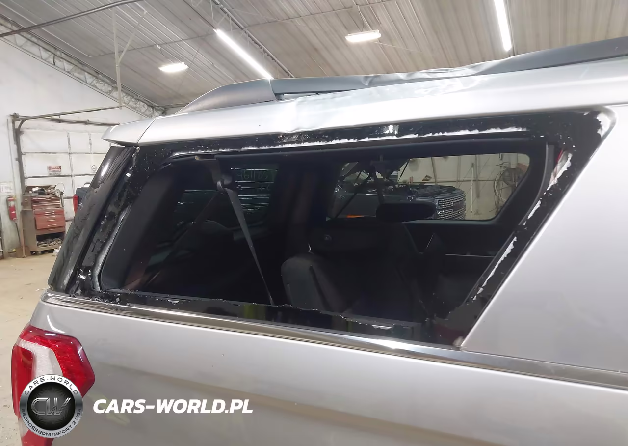2020 Ford Expedition Xlt Max VIN:1FMJK1JT2LEA63584 - 20
