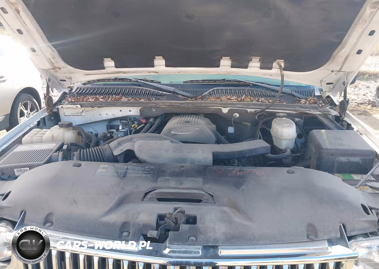 2006 Chevrolet Tahoe Ls VIN:1GNEK13TX6R158806 - 10