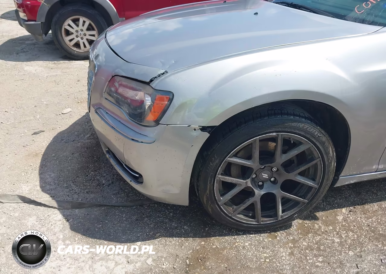 2013 Chrysler 300 Motown VIN:2C3CCAAGXDH657478 - 14
