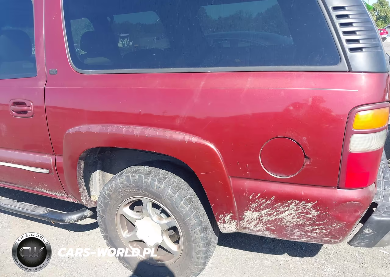 2002 Chevrolet Suburban 1500 Lt VIN:1GNFK16Z92J186173 - 13