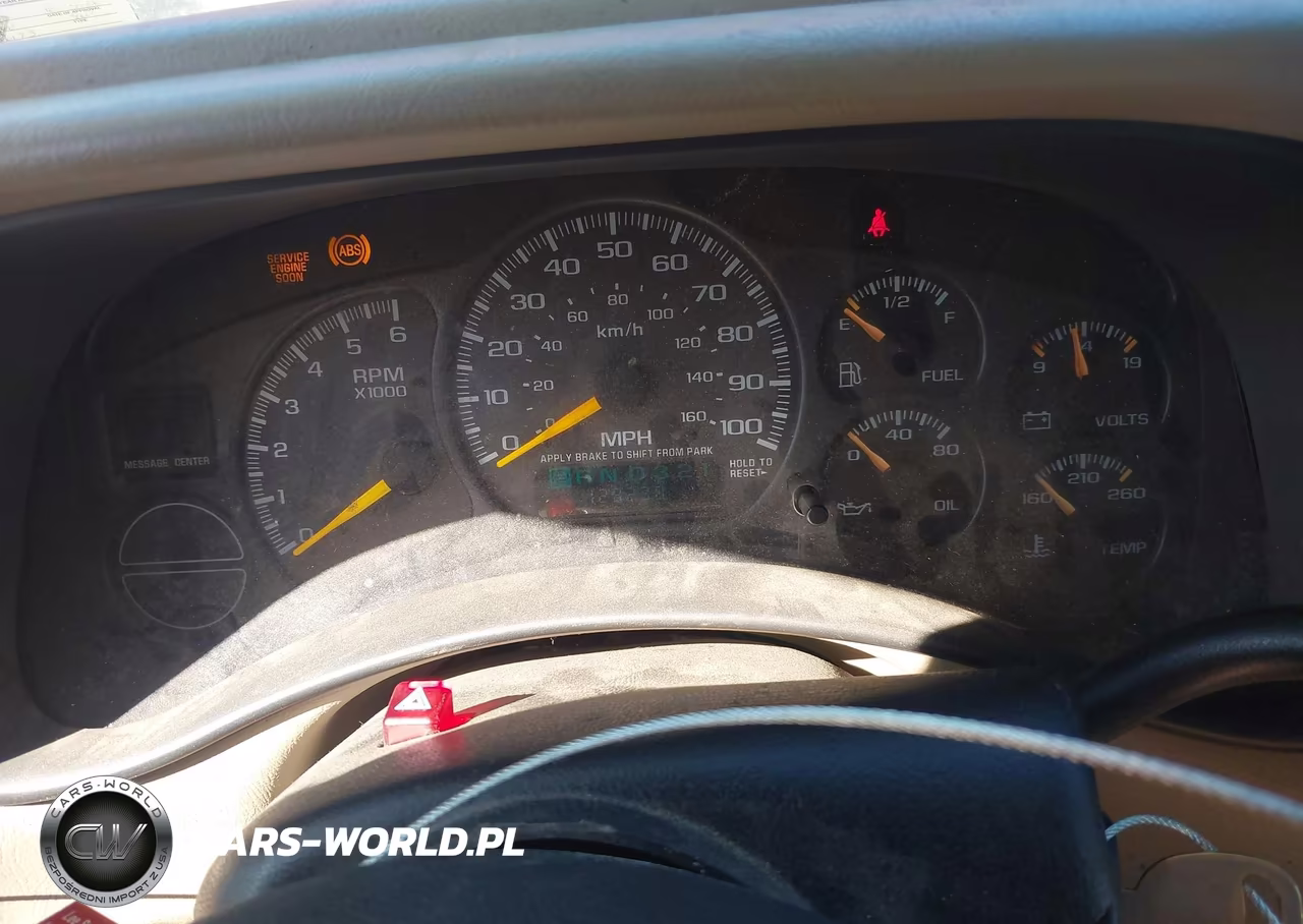2002 Chevrolet Suburban 1500 Lt VIN:1GNFK16Z92J186173 - 7
