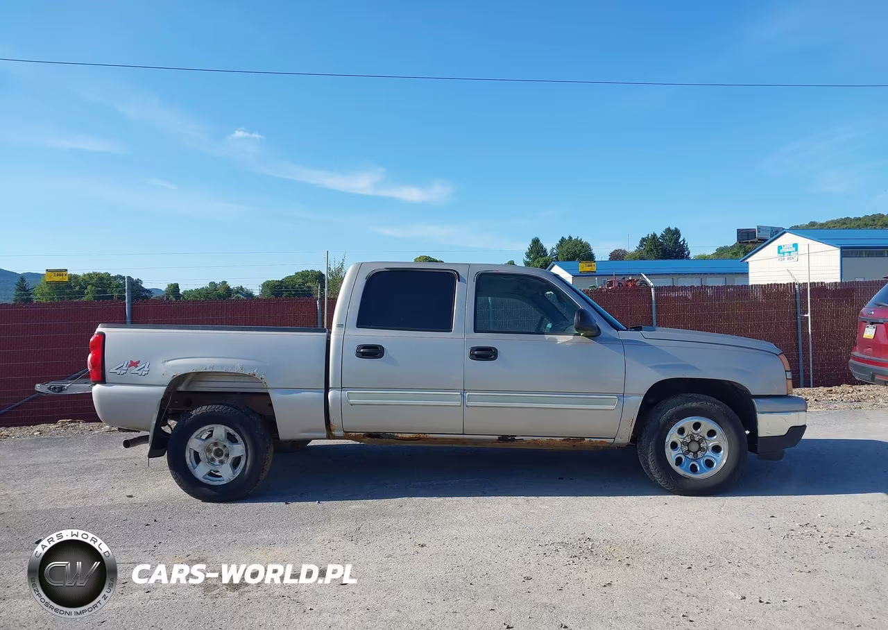 2006 Chevrolet Silverado 1500 Ls VIN:2GCEK13V861236079 - 13