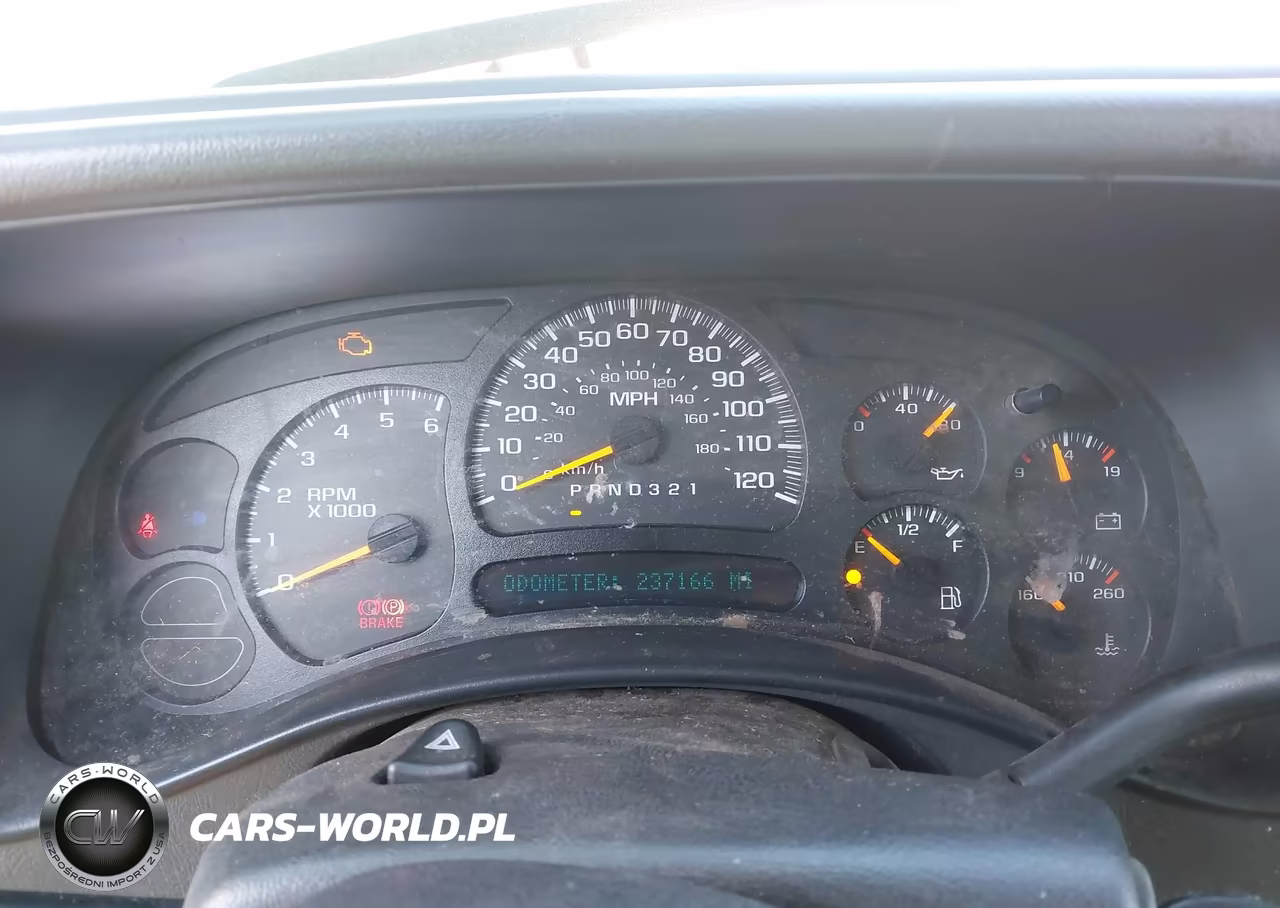 2006 Chevrolet Silverado 1500 Ls VIN:2GCEK13V861236079 - 7