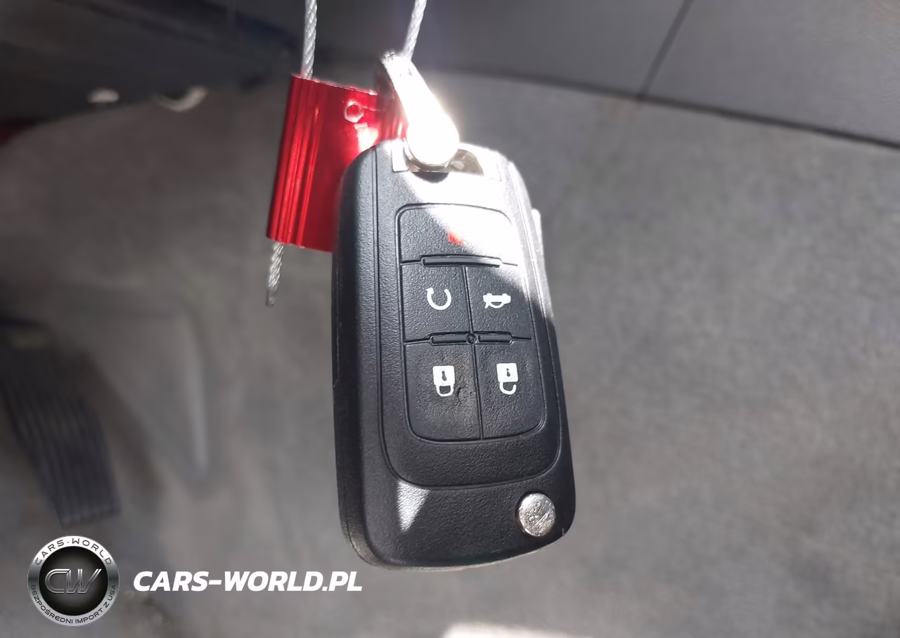 2015 Chevrolet Impala 2Lz VIN:1G1165S34FU121020 - 11