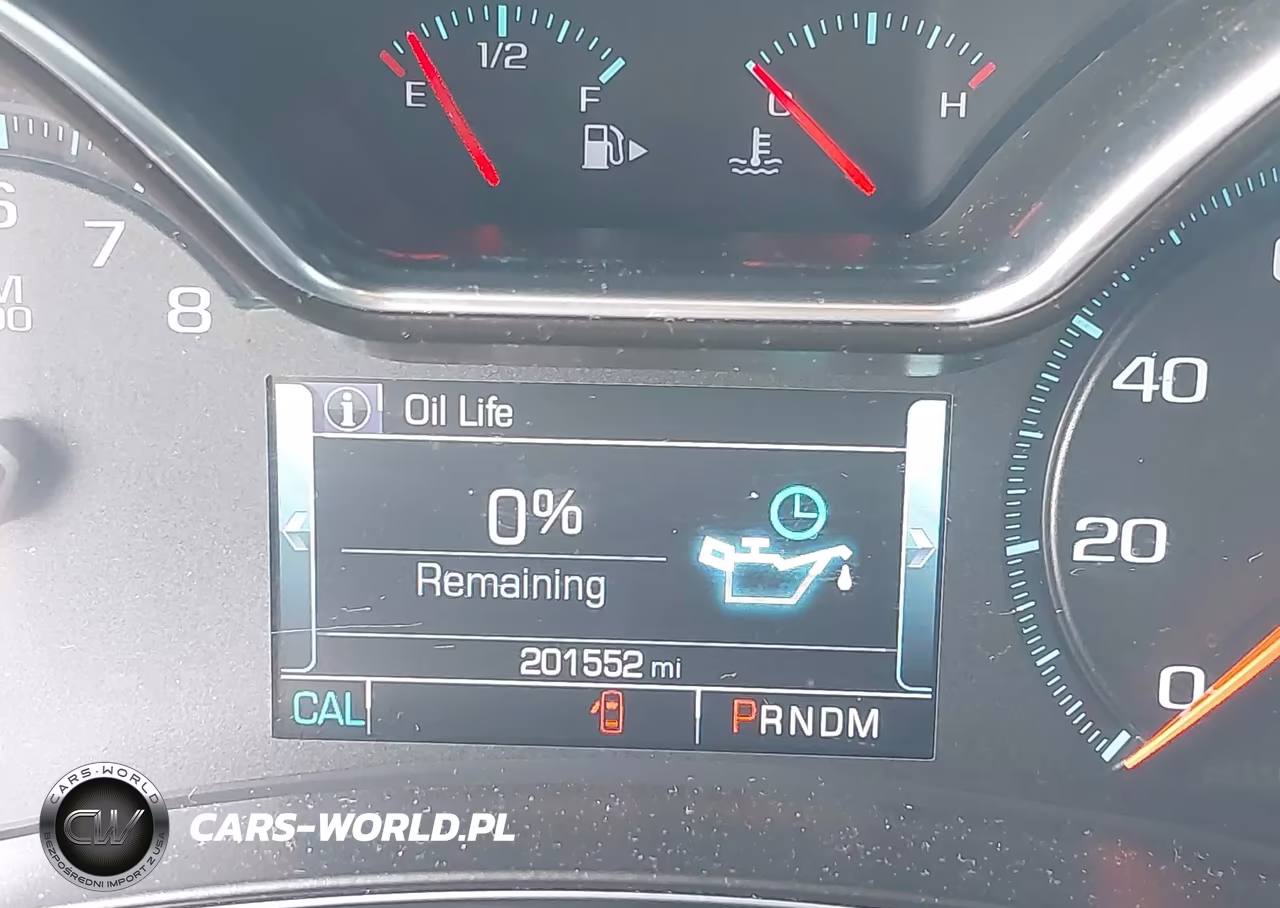 2015 Chevrolet Impala 2Lz VIN:1G1165S34FU121020 - 15