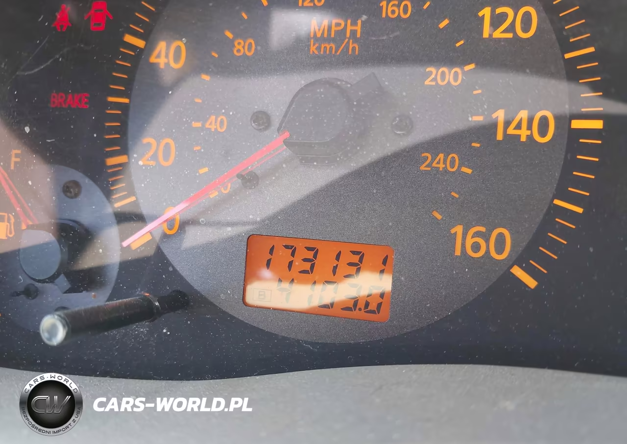 2004 Infiniti G35 VIN:JNKCV51E34M611241 - 15