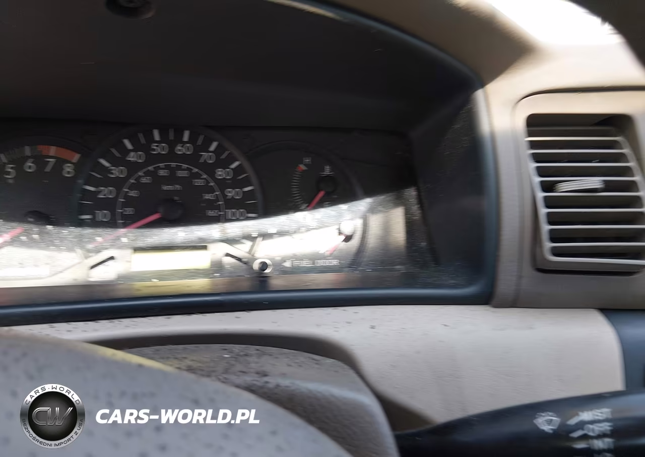2006 Toyota Corolla Ce VIN:1NXBR32E96Z594108 - 7