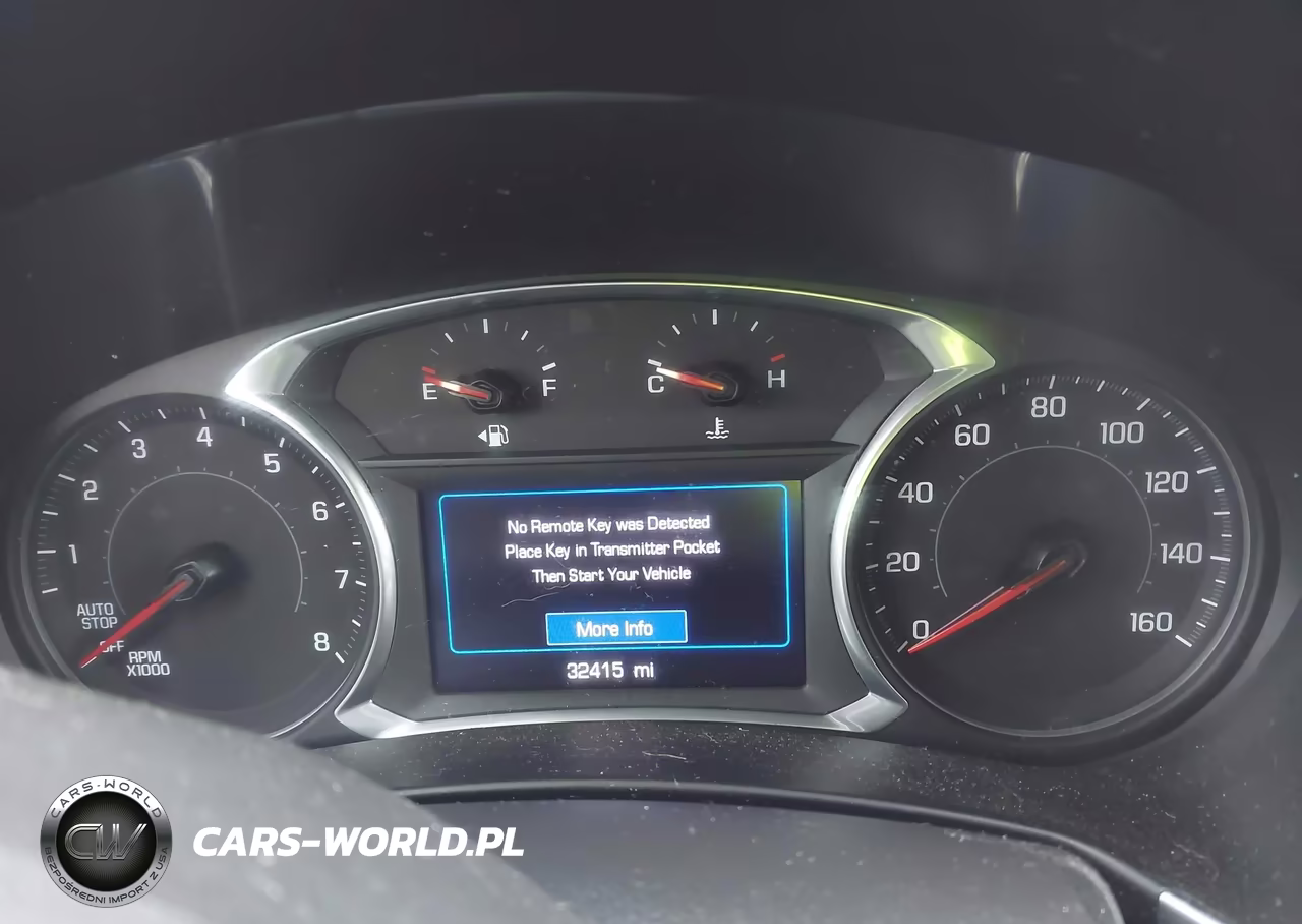 2020 Chevrolet Equinox Awd Lt 1.5L Turbo VIN:3GNAXUEV4LL204732 - 7