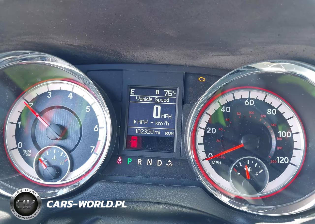 2019 Dodge Grand Caravan Gt VIN:2C4RDGEG0KR711135 - 7