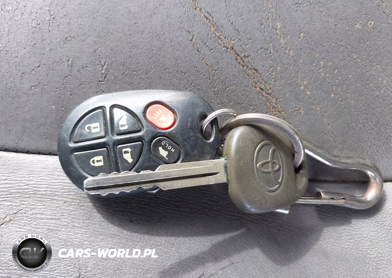 2006 Toyota Sienna Xle VIN:5TDZA22C06S525265 - 11