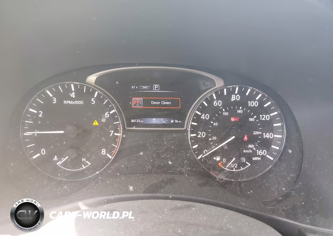 2019 Nissan Pathfinder Sv VIN:5N1DR2MM8KC576478 - 7