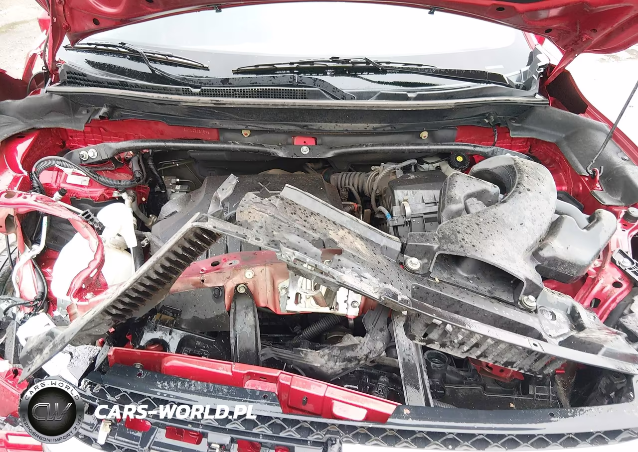 2018 Mitsubishi Eclipse Cross Sel VIN:JA4AT5AA5JZ051596 - 10