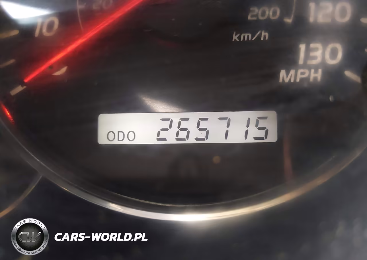 2008 Lexus Gx 470 VIN:JTJBT20X980160377 - 16