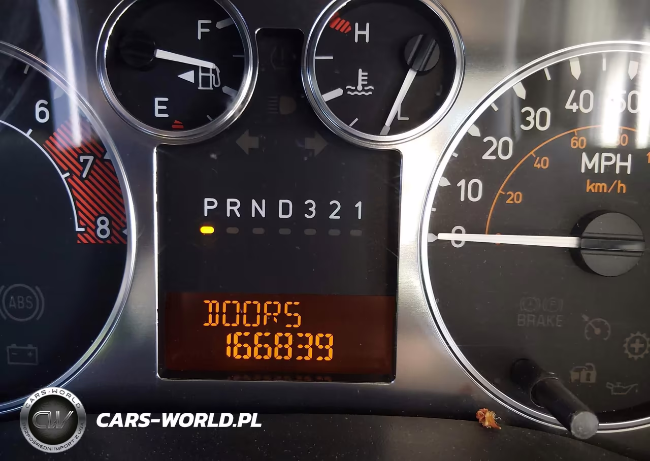 2007 Hummer H3 Suv VIN:5GTDN13E278142502 - 7