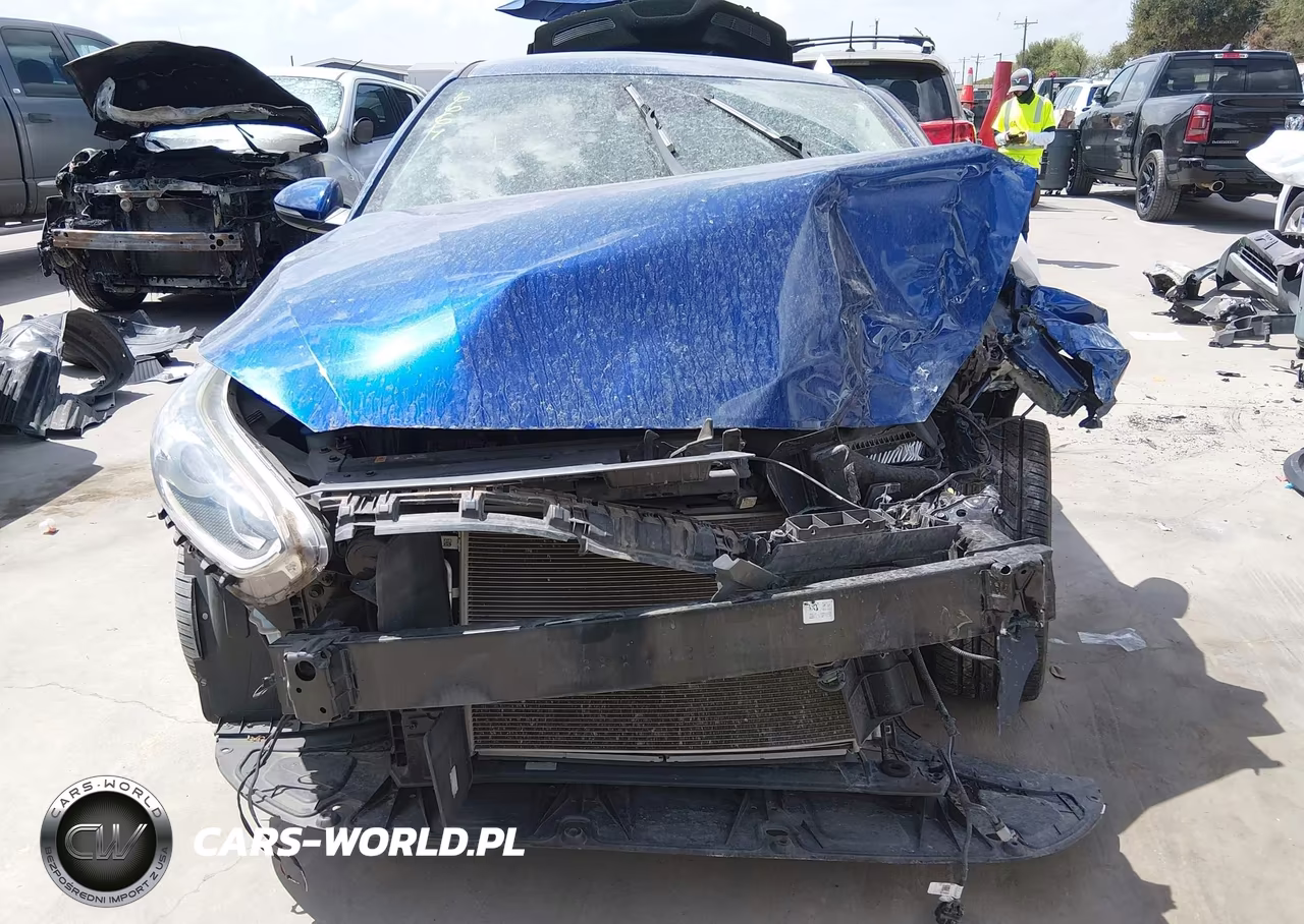 2020 Kia Forte Ex VIN:3KPF54AD1LE186664 - 20