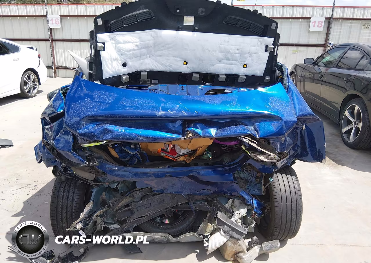 2020 Kia Forte Ex VIN:3KPF54AD1LE186664 - 6