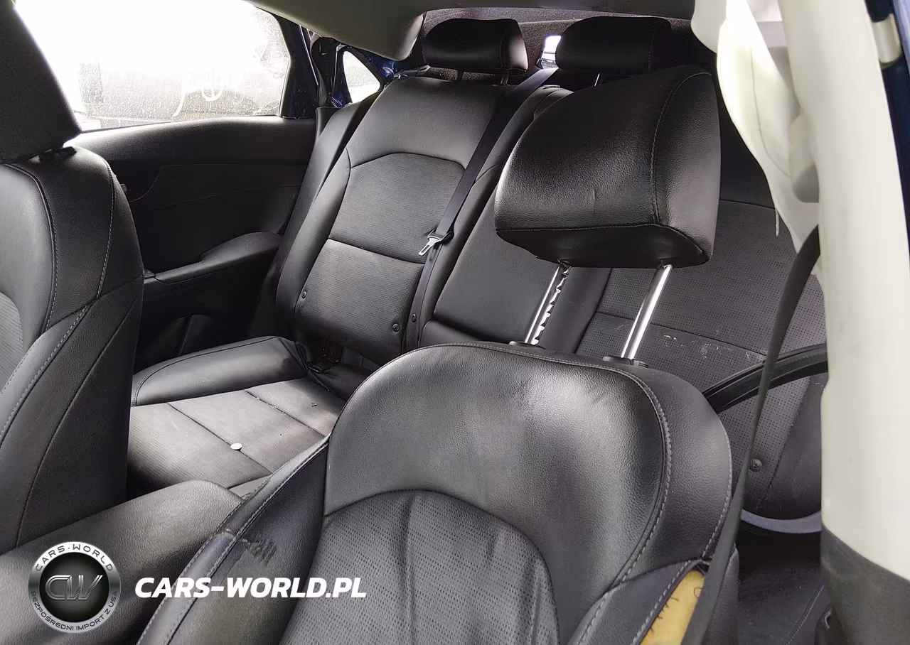 2020 Kia Forte Ex VIN:3KPF54AD1LE186664 - 8